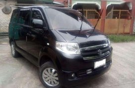 Suzuki Apv 2015 for sale