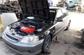 Honda Civic 2000 for sale
