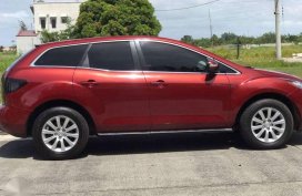 Mazda Cx-7 2010 for sale