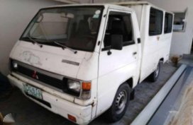 Mitsubishi L300 1991 for sale
