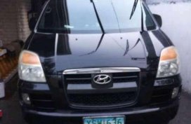 Hyundai Starex 2005 for sale