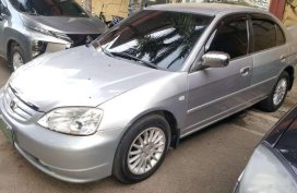 2002 Honda Civic Dimension VTiS FOR SALE