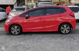 Like new Honda Jazz for sale