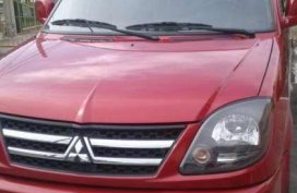 2017 Mitsubishi Adventure for sale