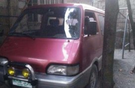 Kia Besta 1997 for sale