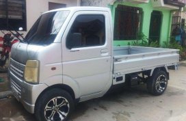 Suzuki Multi-Cab 2016 for sale