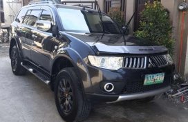 Mitsubishi Montero 2009 for sale