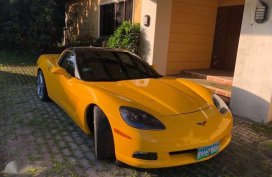 2005 Corvette C6 for sale