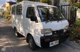 Like new Suzuki Multi-Cab for sale