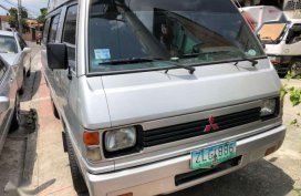 Mitsubishi L300 2007 for sale
