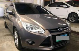2013 FORD FOCUS 16 With 558k comprehensive insurance