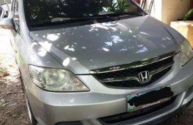 Honda City 2007 for sale
