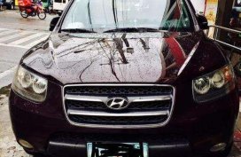 2009 Hyundai Santa Fe for sale