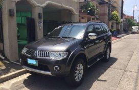 Mitsubishi Montero 2011 for sale