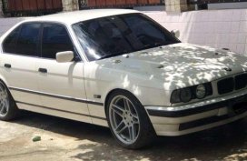 LIKE NEW BMW 525I FOR SALE