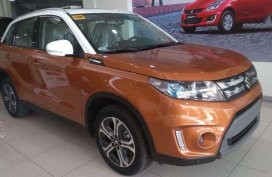 Suzuki Vitara 2018 for sale