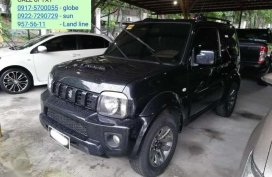 2016 Suzuki Jimny for sale
