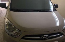 Hyundi I10 2014 for sale