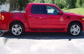 2001 Ford Explorer sport trac FOR SALE