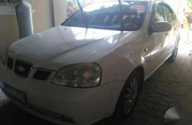 Chevrolet Optra 2005 for sale