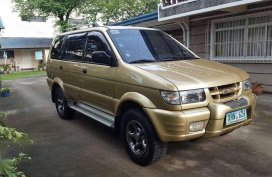 Isuzu Crosswind 2003 for sale