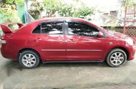 SELLING Toyota Vios 2009