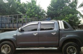 Toyota Hilux 1st owner 2010 model