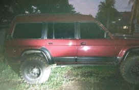 Nissan Patrol 1996 for sale