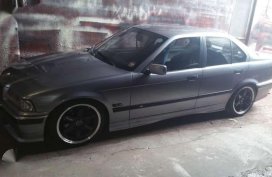 Bmw 316I 1998 For sale