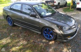 Honda Civic 2005 for sale