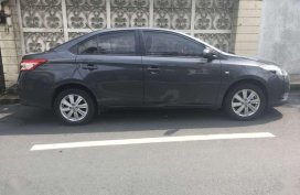 2015 Toyota Vios for sale
