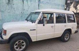 Mitsubishi Pajero 1994 for sale