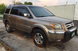 Honda Pilot 2007 for sale