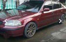 Honda Civic 1998 for sale