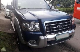 2018 Ford Everest 4x4 Automatic FOR SALE