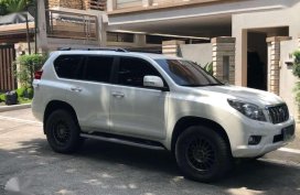 2011 Toyota Prado for sale