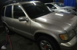 Kia Sportage 2007 for sale