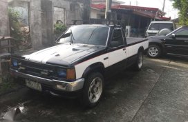 Mazda B2200 1989 for sale