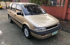 1994 Mitsubishi Space Wagon for sale