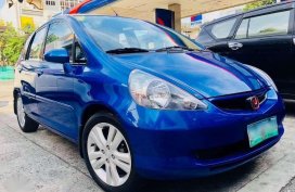 2005 Honda Jazz for sale