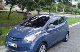 Hyundai Eon 2017 for sale