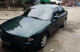 Mitsubishi Galant 1994 for sale