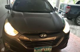 2010 Hyundai Tucson for sale