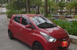 2016 Hyundai Eon for sale