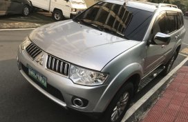 2010 Mitsubishi Montero Sport for sale