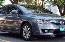 2010 Honda Civic for sale