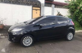 Ford Fiesta 2011 for sale