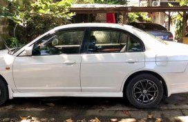 Honda Civic 2004 For Sale