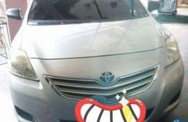 2012 Toyota Vios for sale