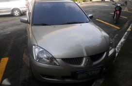 Mitsubishi Lancer 2005 for sale